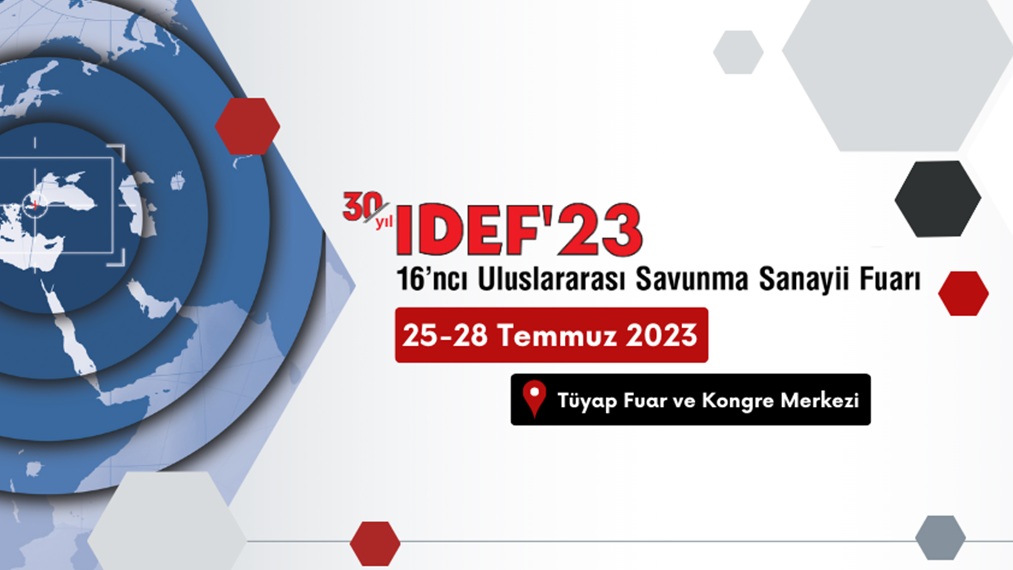 IDEF 2023 HIGHLIGHTS