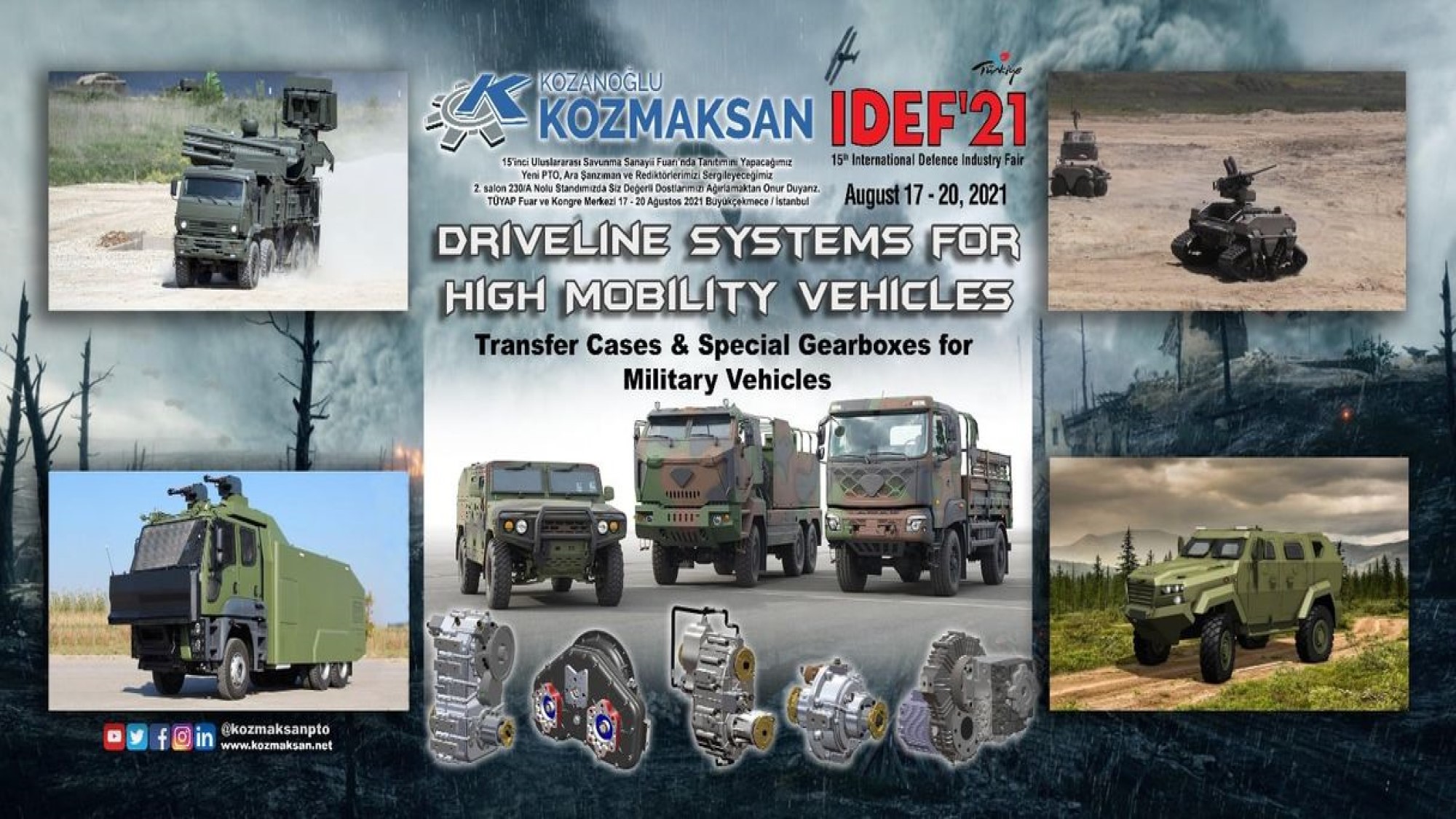 IDEF21 FAIR 