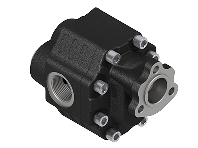 35 Group UNI Hydraulic Gear Pump