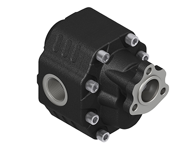 40 Group UNI Hydraulic Gear Pump