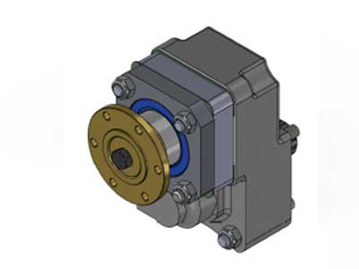 RPM Increaser/Decreaser-KRD.04