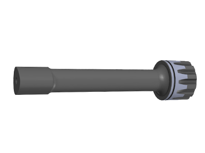 KML-16S130 PTO Shaft