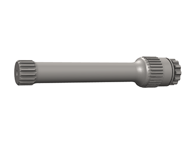 KML-240K PTO Shaft